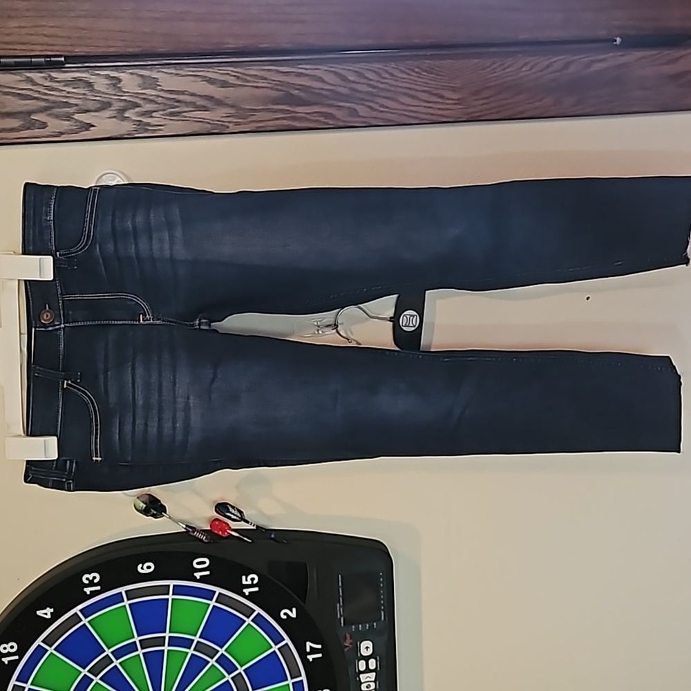 Hollister Jeggings